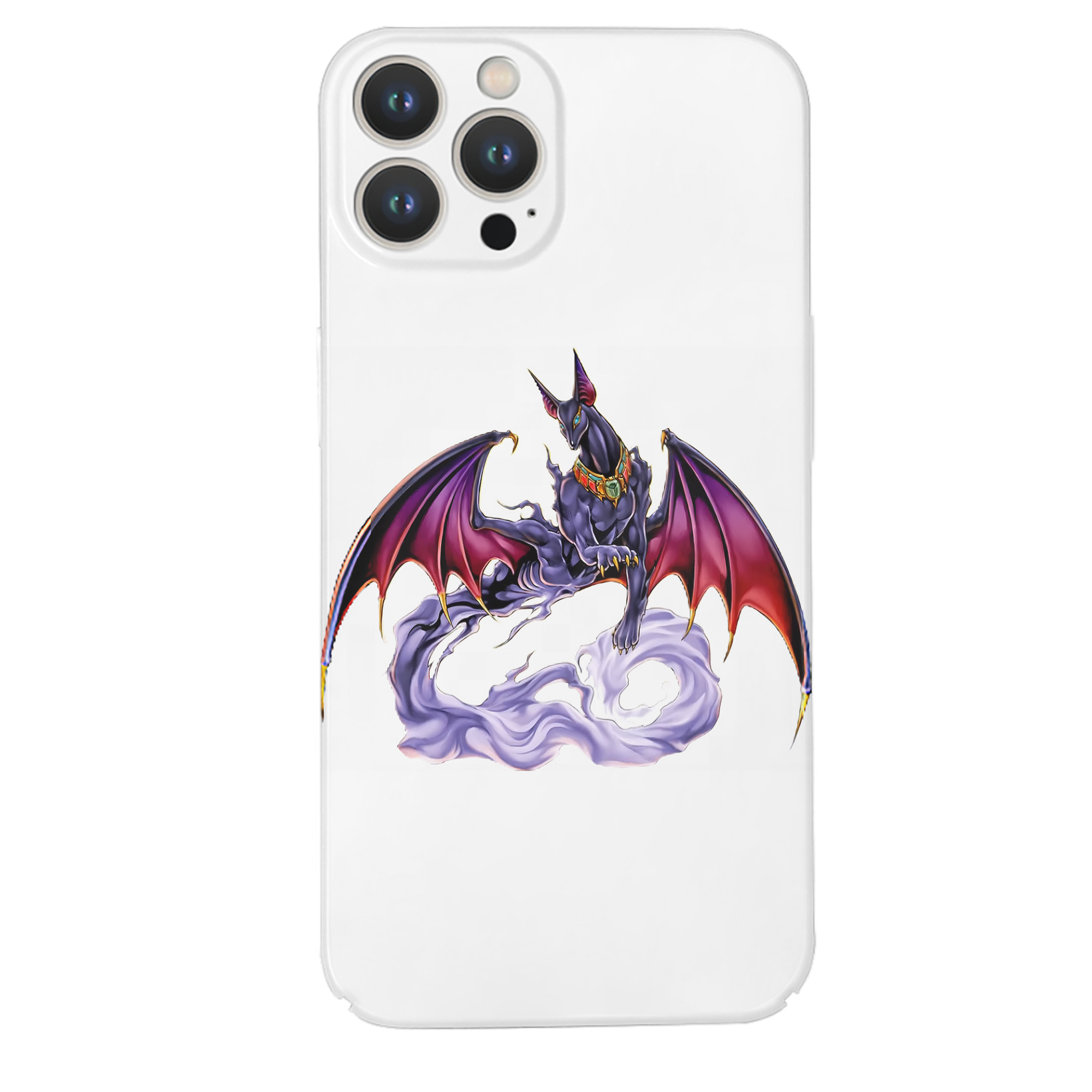 遊☆戯☆王 Yu-Gi-Oh! 【iPhone 14シリーズ対応】ハードケース